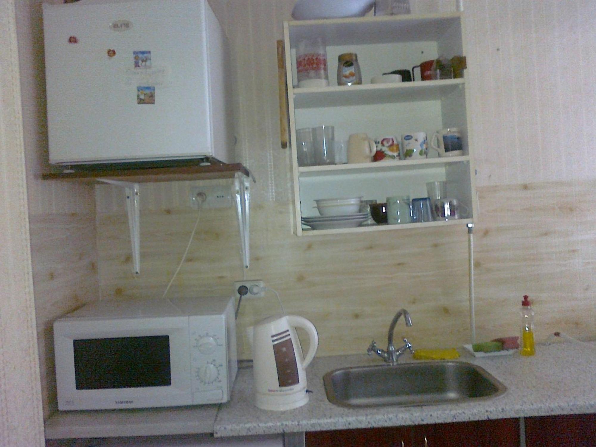 Yaroslav Hostel Kiev Eksteriør bilde